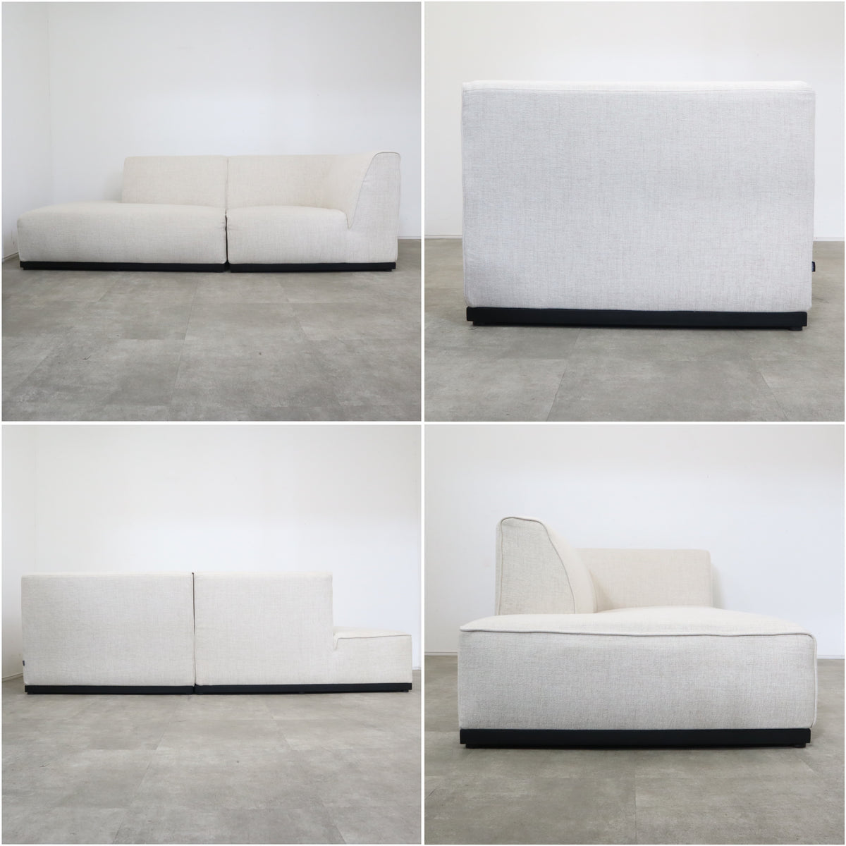 songdream otto（オット） 2人掛けソファ – バナルオンライン