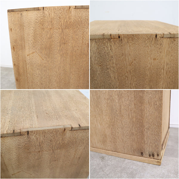 剥離家具(ストリップド)小引き出し No.3