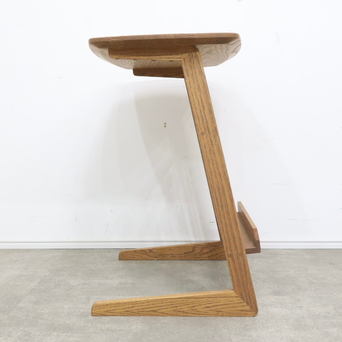 モモナチュラル　サイドテーブル　SIDE B TABLE MOMO NATURAL | モモ ナチュラル - オフィシャルサイト SIDE B TABLE