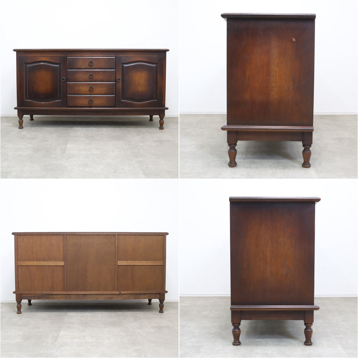 飛騨産業キツツキ クラシック サイドボード