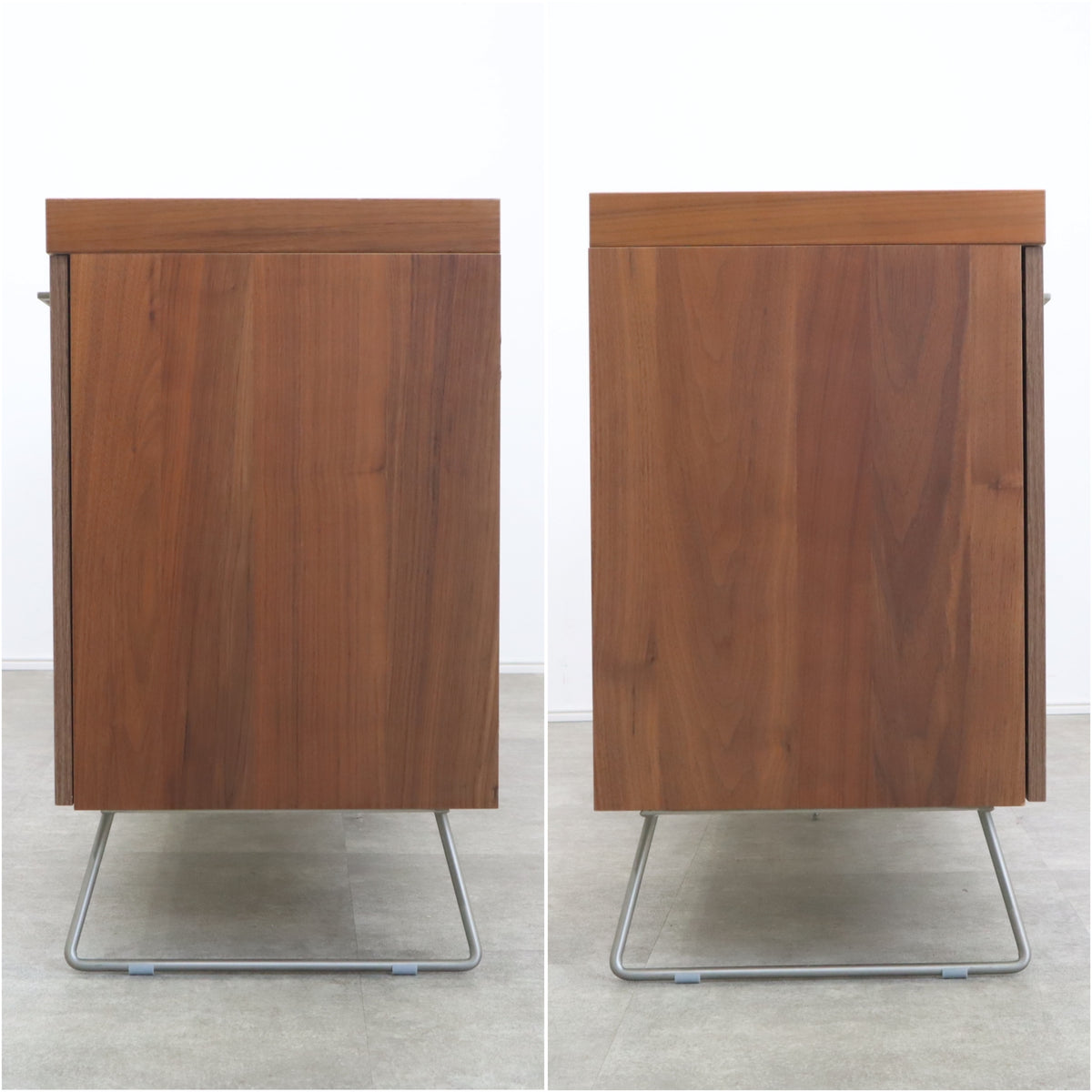 店舗受取限定】BoConcept ボーコンセプト BASIC サイドボード