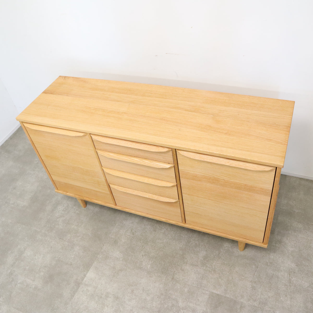 MOMONatural VENT SIDE BOARD 170HI (ほぼ送料) MOMO NATURAL | モモ ナチュラル - オフィシャルサイト VENT