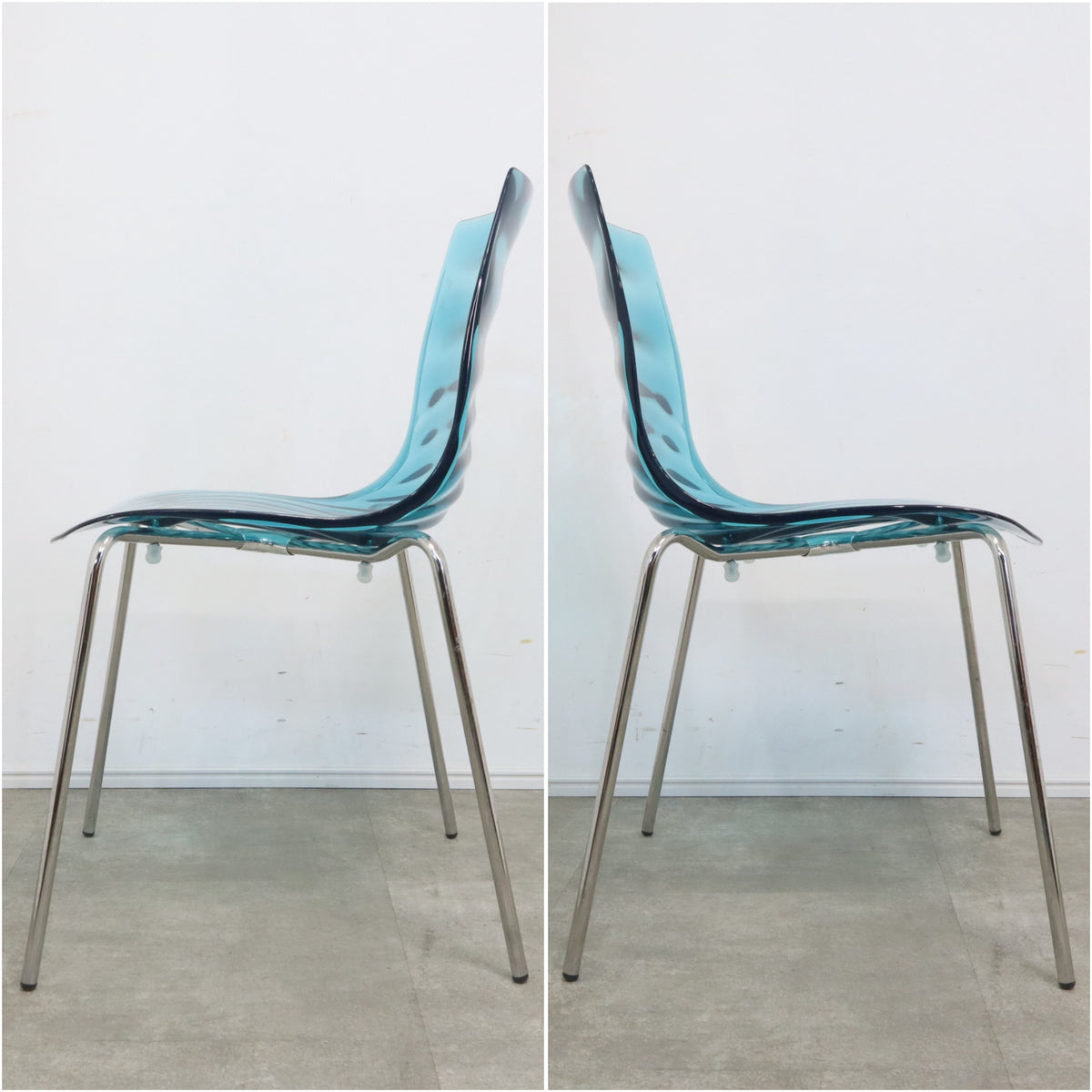 Calligaris カリガリス ロウチェア connubia コヌビア L'EAU – バナル