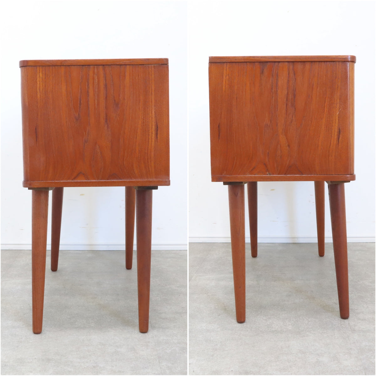 北欧ヴィンテージ チェスト・ドロワー 蛇腹 – バナルオンライン