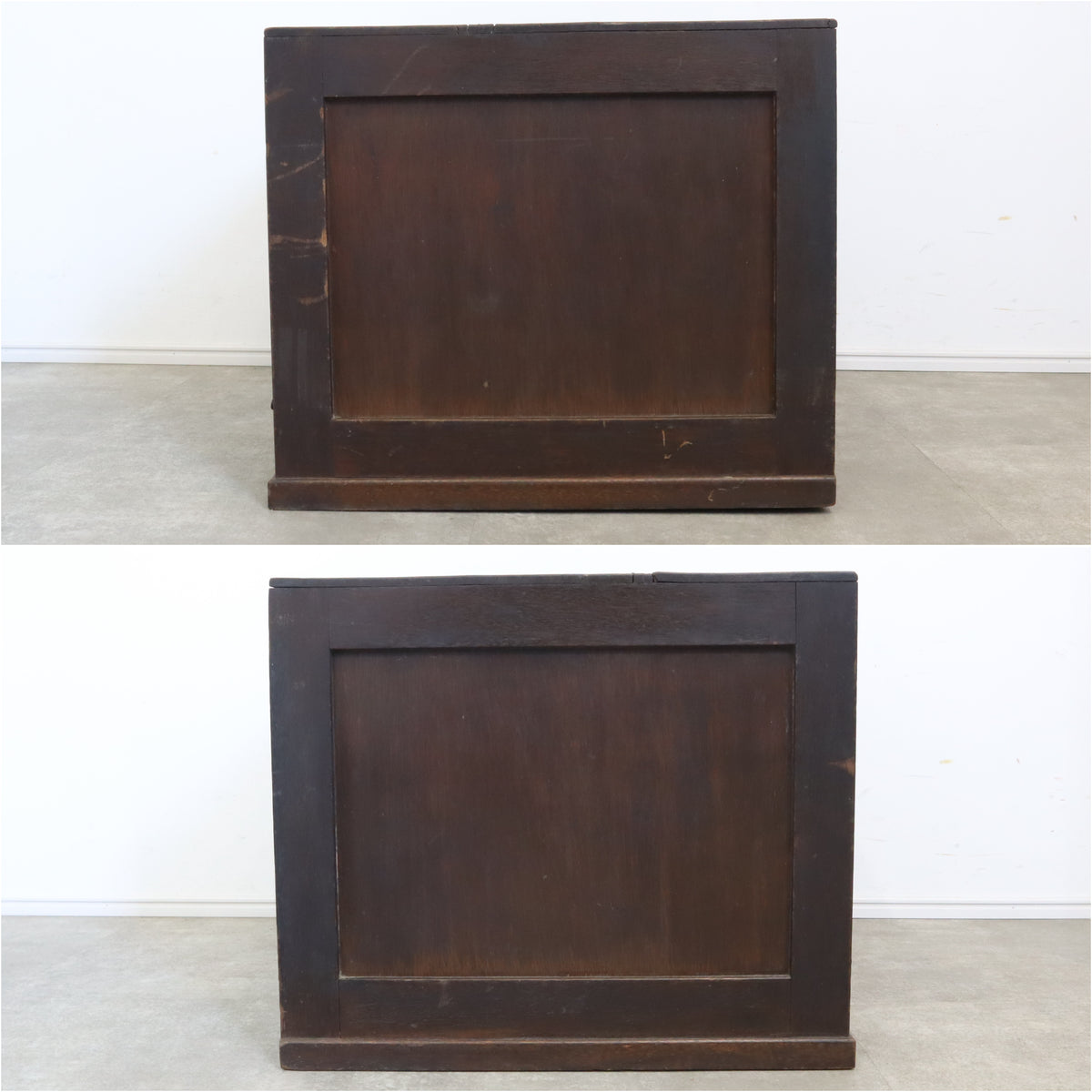 薬箪笥 小引き出し・抽斗いっぱい 12杯 – バナルオンラインショップ