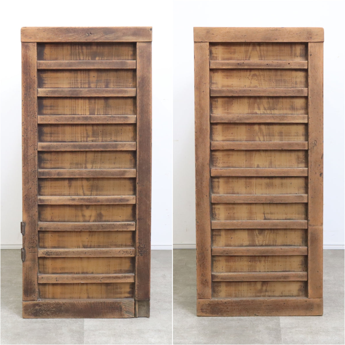 剥離家具（ストリップド）和箪笥 – バナルオンラインショップ