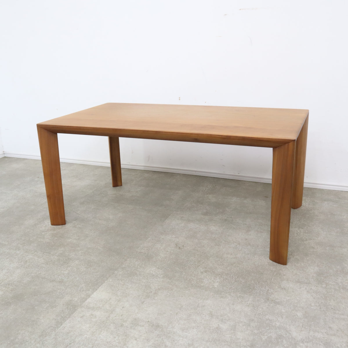 カリモク家具 karimoku シンプルなセンターテーブル（TU3275XR 