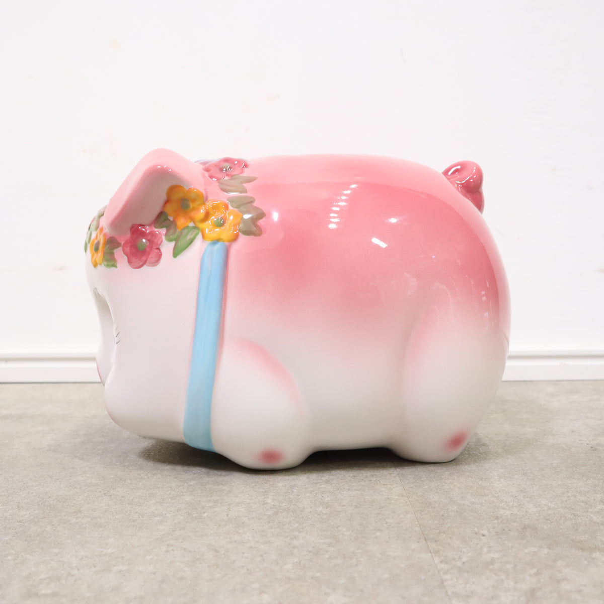 大きいサイズ！豚の貯金箱・置物 – バナルオンラインショップ（BANUL