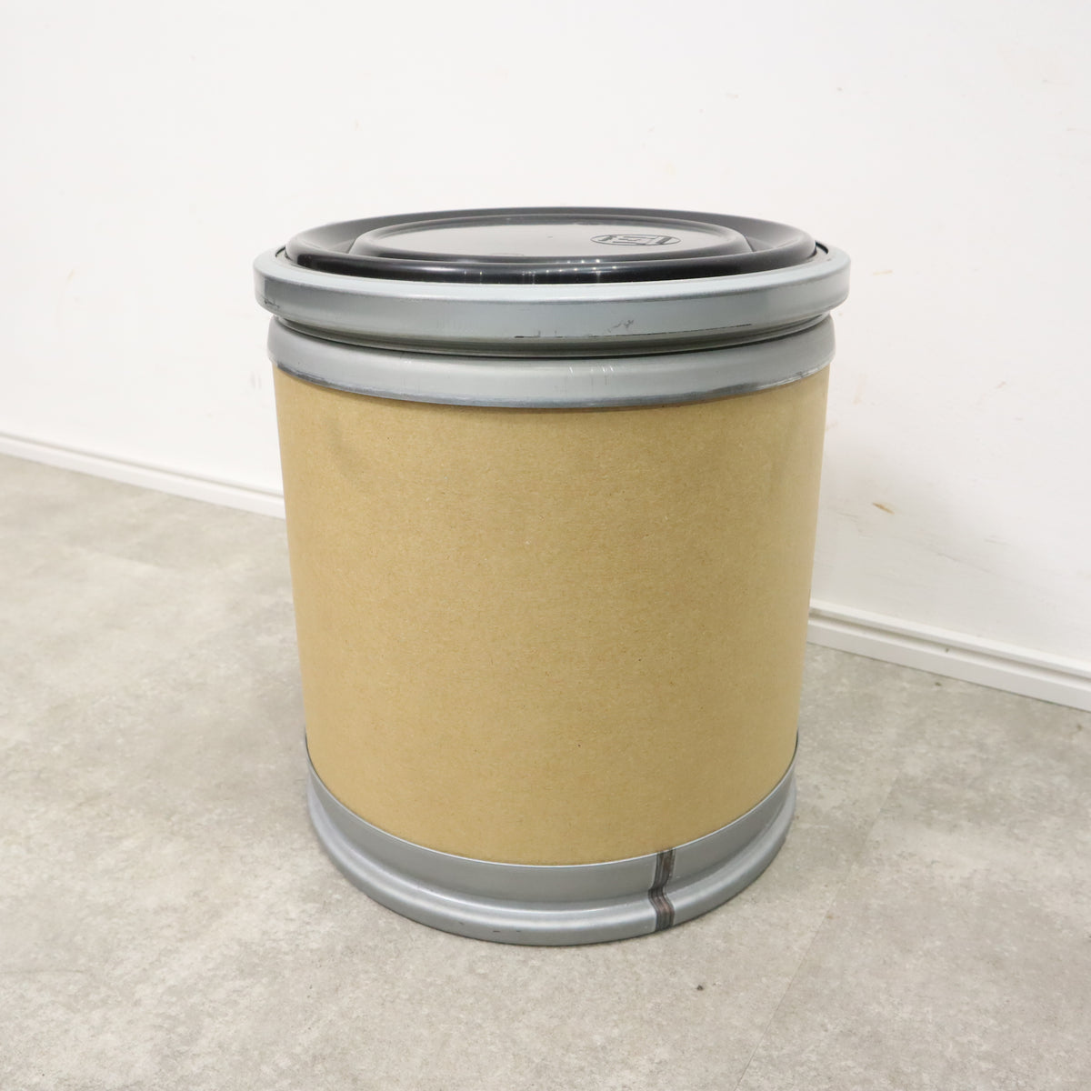 ドイツ製ファイバードラム TFT Fibre drum No.3 – バナルオンライン