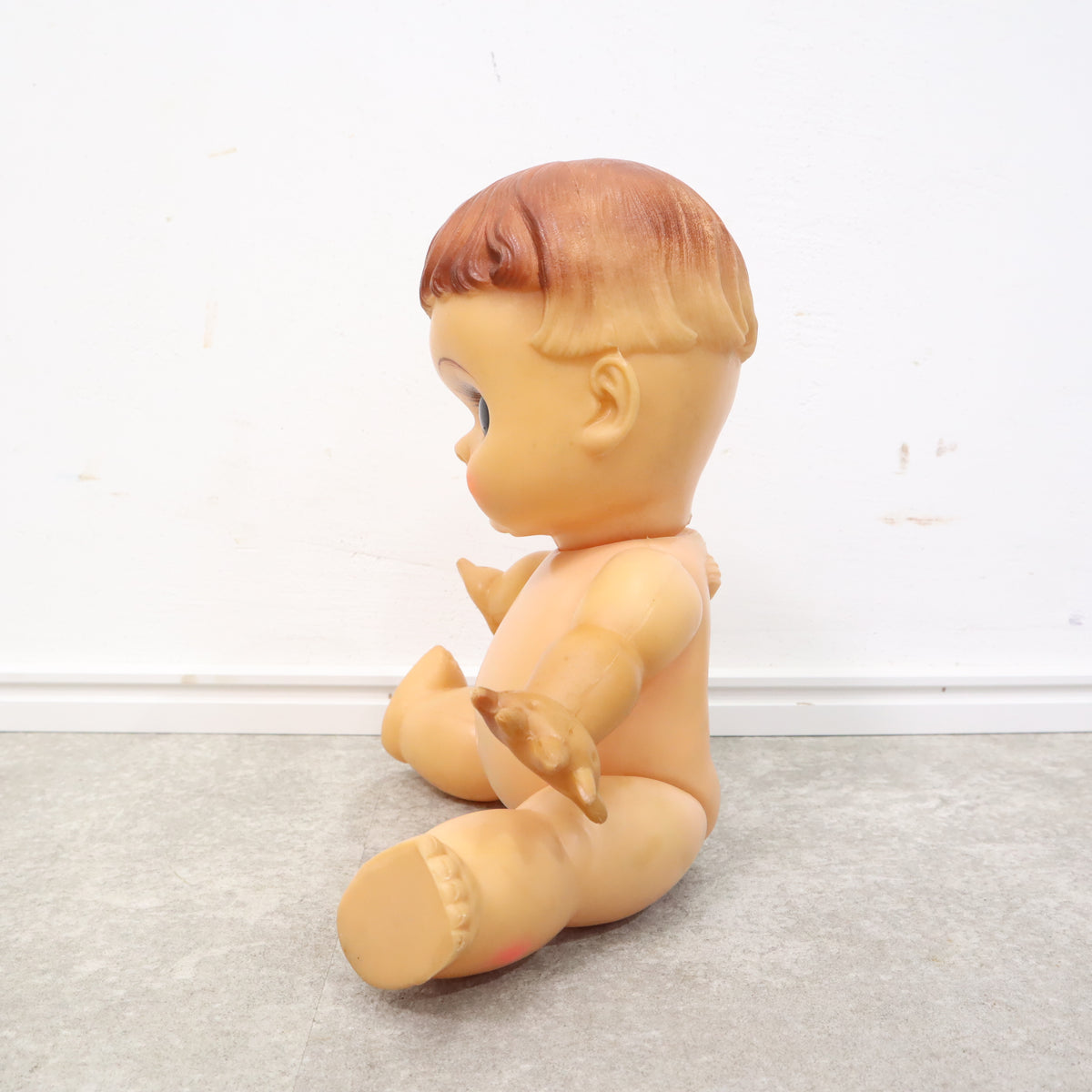 昭和レトロといえば！デコちゃん人形 – バナルオンラインショップ