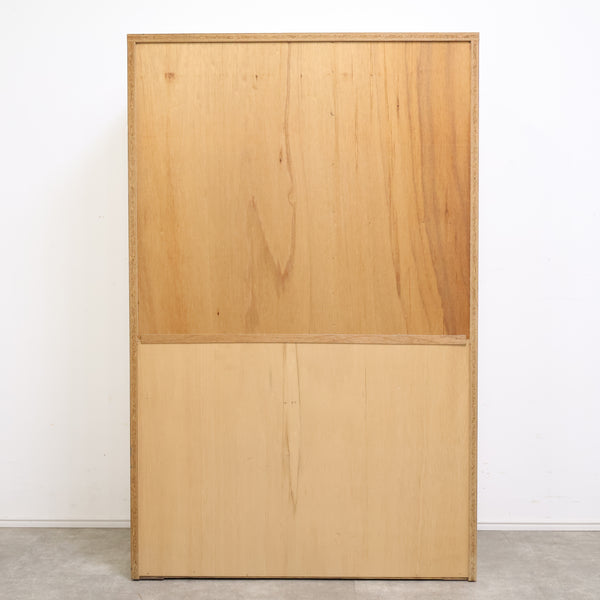 ぞうさんマークの子供用クローゼットチェスト