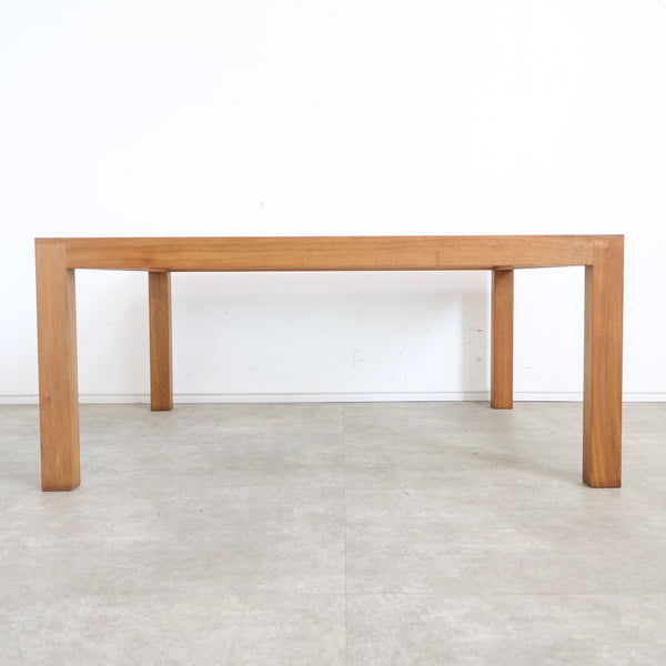 【店舗受取限定】オーダー ガラスセンターテーブル