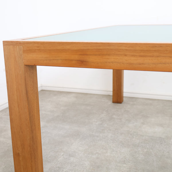 【店舗受取限定】オーダー ガラスセンターテーブル