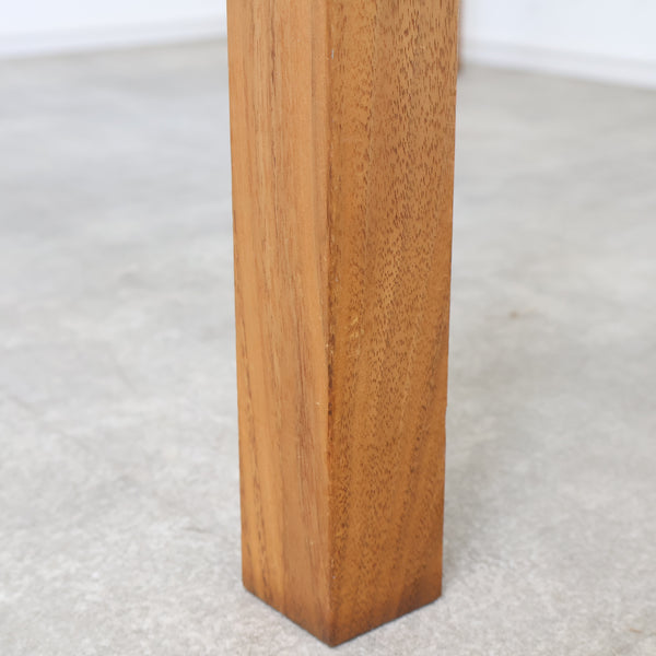 【店舗受取限定】オーダー ガラスセンターテーブル