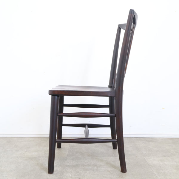 松本民芸家具 220F型 ウィンザーチェア②