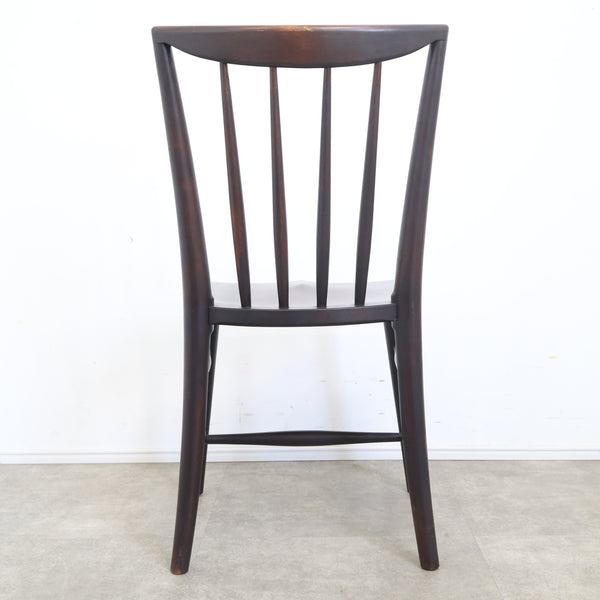 松本民芸家具 220F型 ウィンザーチェア②