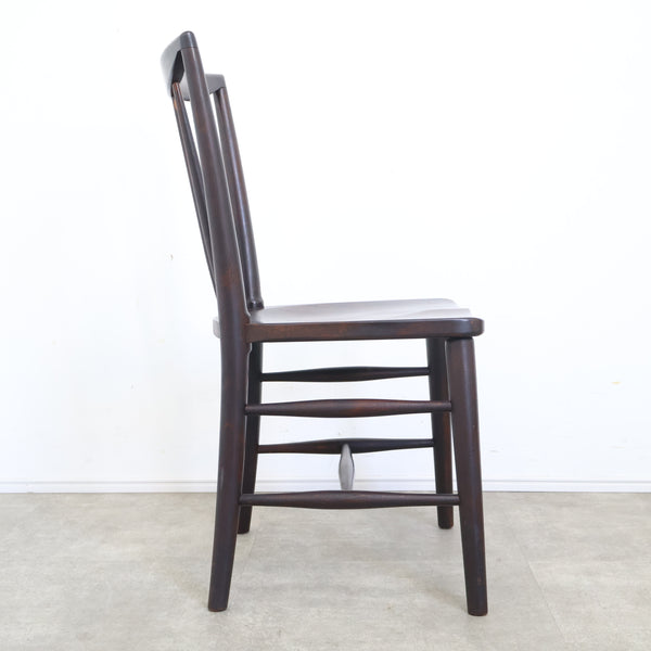 松本民芸家具 220F型 ウィンザーチェア②