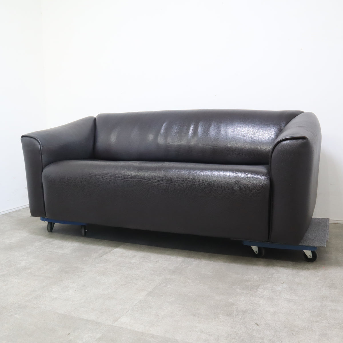 GMFK847A○desede / デセデ DS-47 2人掛けソファ ラブソファ 本