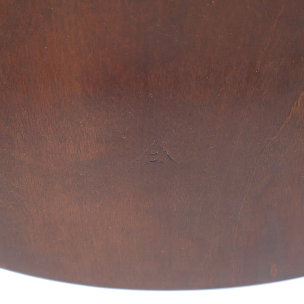 松本民芸家具 NC型 ウィンザーチェア①