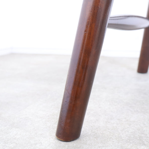 松本民芸家具 NC型 ウィンザーチェア①