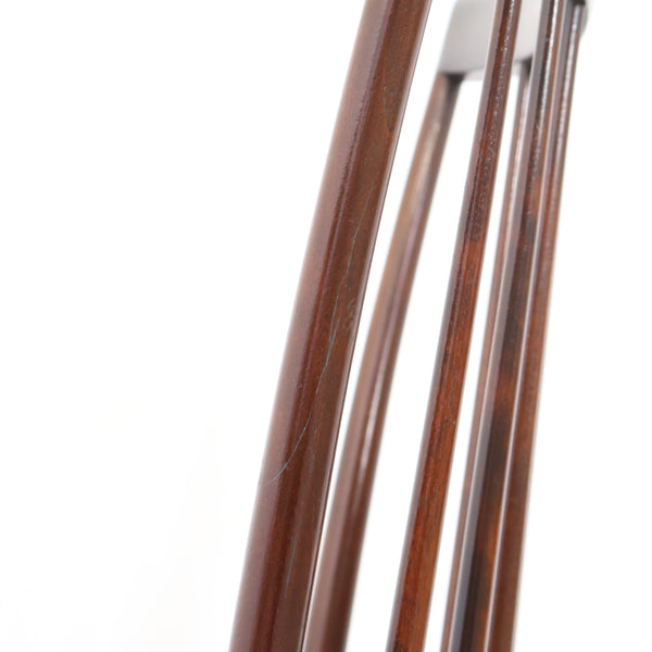 松本民芸家具 NC型 ウィンザーチェア①