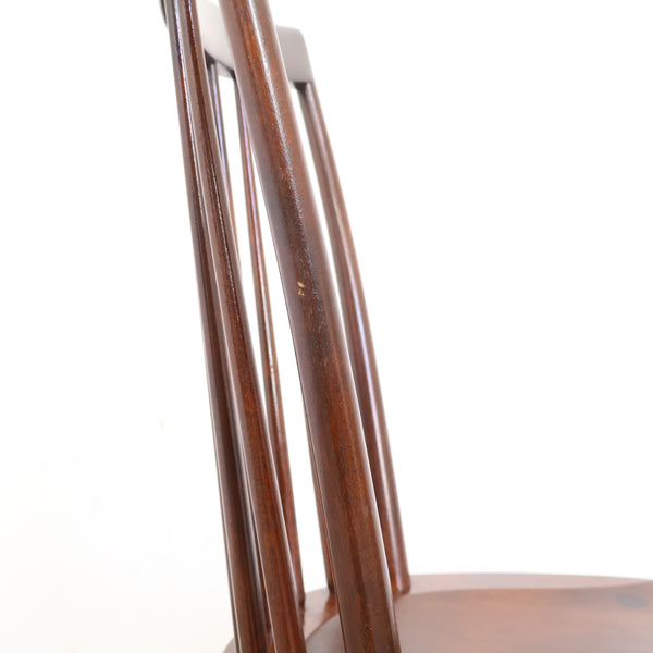 松本民芸家具 NC型 ウィンザーチェア①