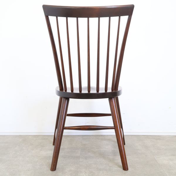 松本民芸家具 NC型 ウィンザーチェア②