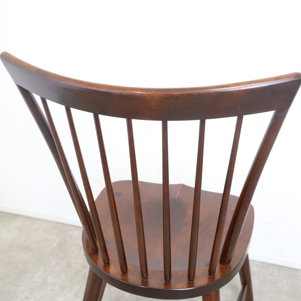 松本民芸家具 NC型 ウィンザーチェア②