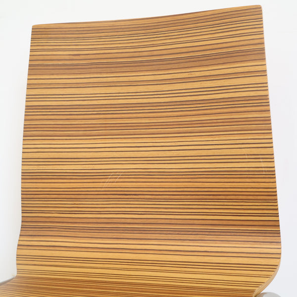 Calligaris カリガリス ダイニングチェア(ウッド&スチール)①