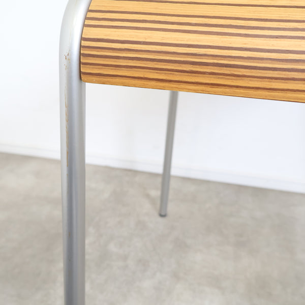 Calligaris カリガリス ダイニングチェア(ウッド&スチール)①