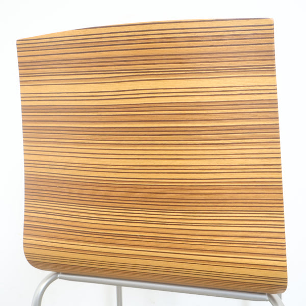 Calligaris カリガリス ダイニングチェア(ウッド&スチール)①