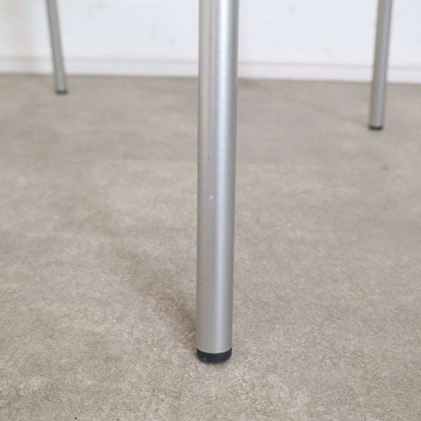 Calligaris カリガリス ダイニングチェア(ウッド&スチール)①