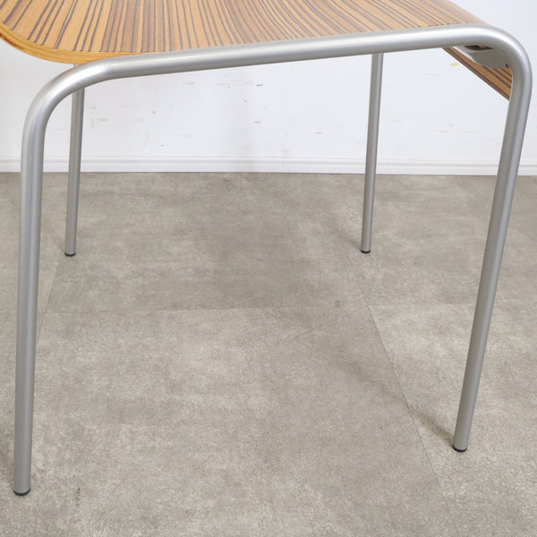 Calligaris カリガリス ダイニングチェア(ウッド&スチール)①