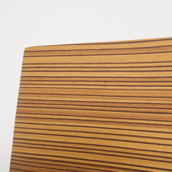 Calligaris カリガリス ダイニングチェア(ウッド&スチール)②