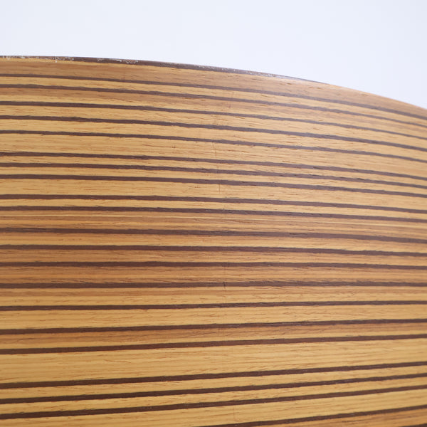 Calligaris カリガリス ダイニングチェア(ウッド&スチール)②