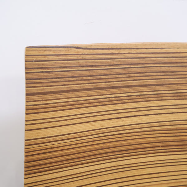 Calligaris カリガリス ダイニングチェア(ウッド&スチール)③