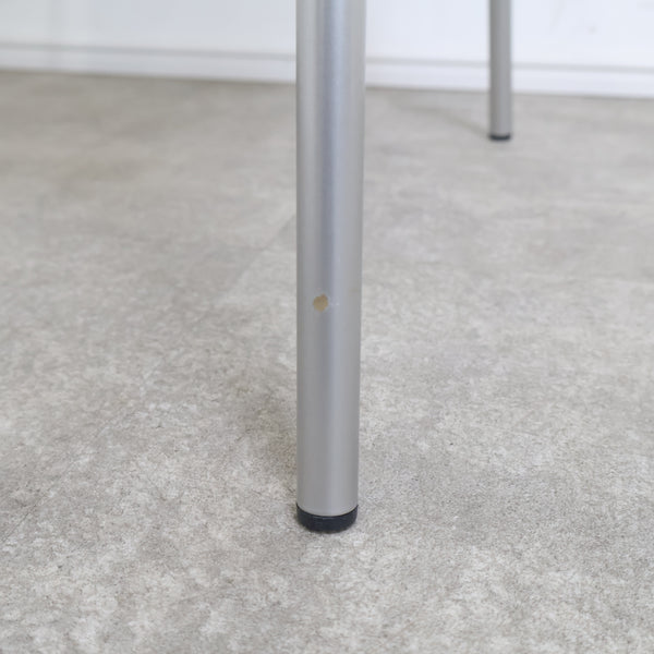 Calligaris カリガリス ダイニングチェア(ウッド&スチール)③