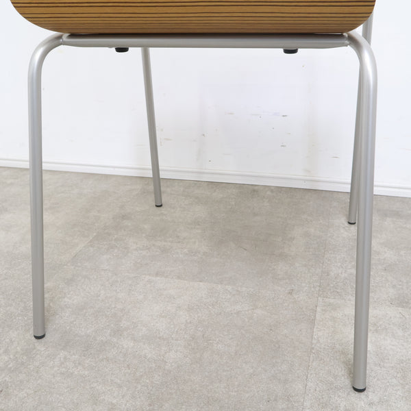 Calligaris カリガリス ダイニングチェア(ウッド&スチール)③