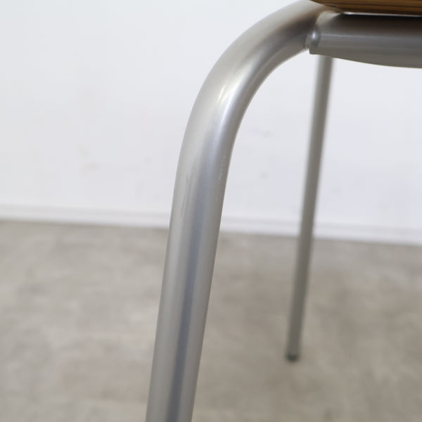 Calligaris カリガリス ダイニングチェア(ウッド&スチール)③