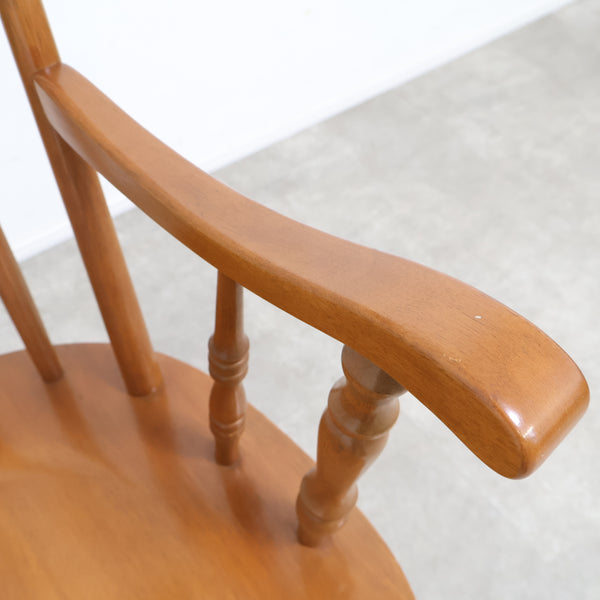 オールドマルニのロッキングチェア