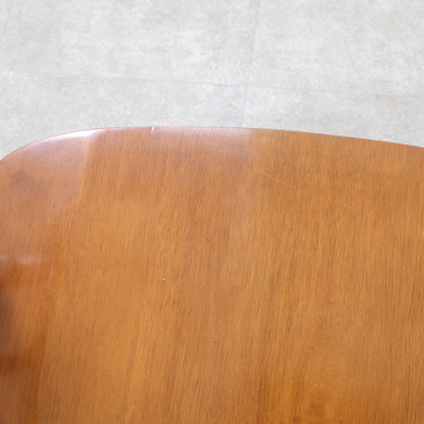 オールドマルニのロッキングチェア