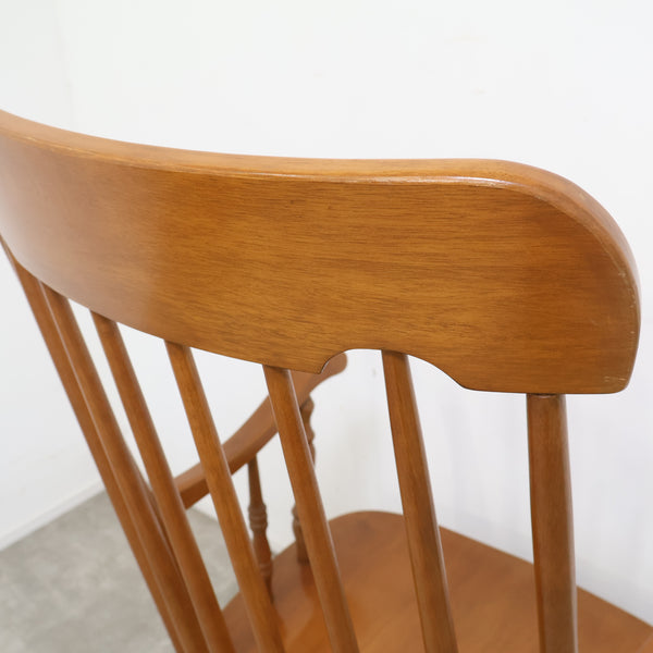 オールドマルニのロッキングチェア