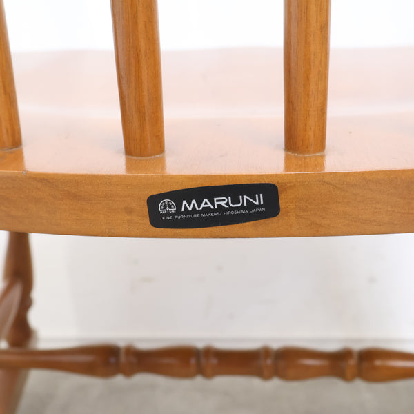 オールドマルニのロッキングチェア