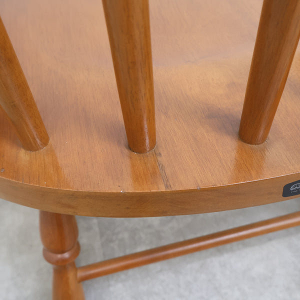 オールドマルニのロッキングチェア