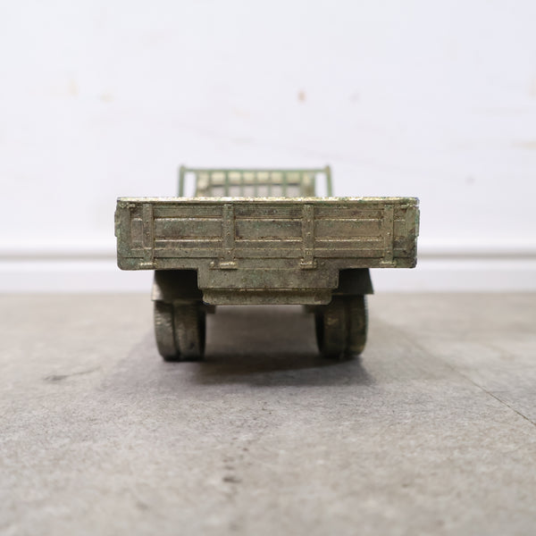 ヴィンテージのミニカー