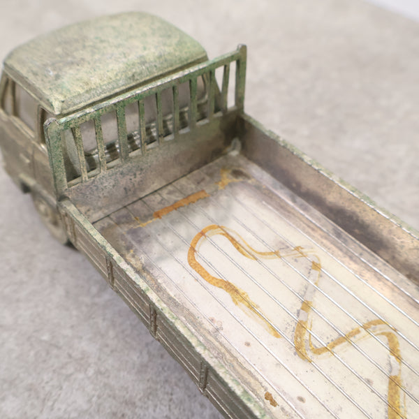 ヴィンテージのミニカー