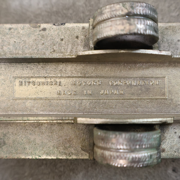 ヴィンテージのミニカー