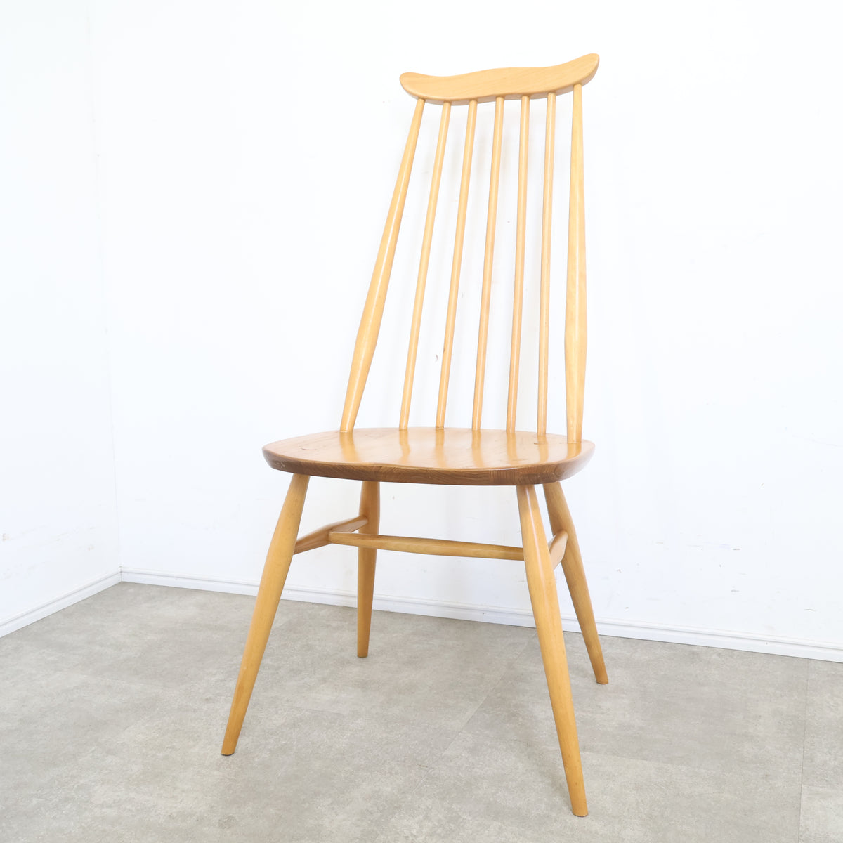 Ercol アーコール ゴールドスミスチェア（ゴールドラベル） – バナル