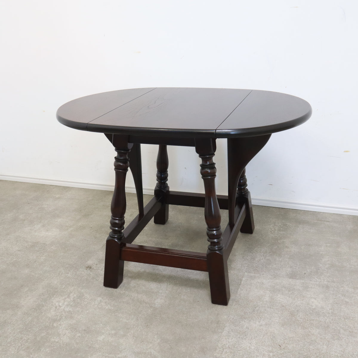 松本民芸家具 スツールバタフライ卓 – バナルオンラインショップ