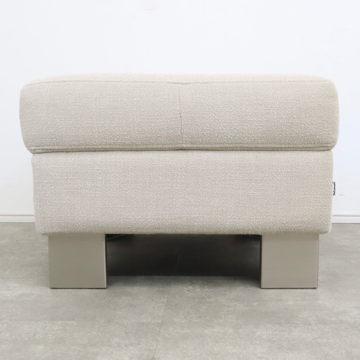 BoConcept ボーコンセプト セノーバ Cenova オットマン スツール 